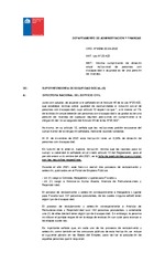 Oficio Razones Fundadas Año 2021