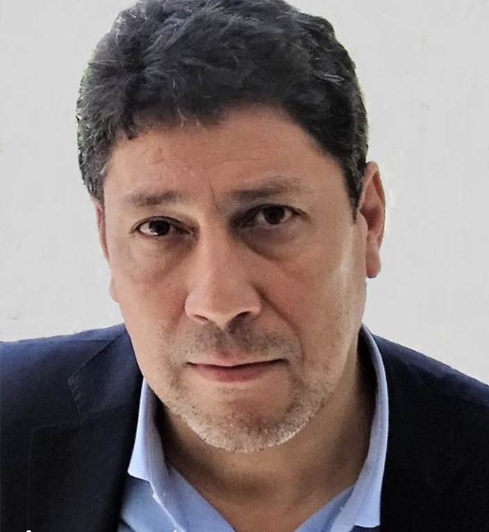 Intendente de Beneficios Sociales Intendente de Beneficios Sociales