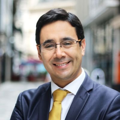 Intendente de Seguridad y Salud en el Trabajo Intendente de Seguridad y Salud en el Trabajo