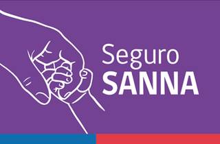 Imagen ilustrativa del seguro SANNA