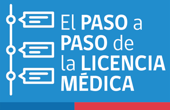 El paso a paso de la Licencia Médica