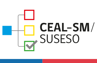 CEAL-SM: Cuestionario de evaluación del ambiente laboral - Salud Mental