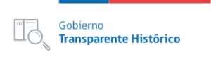 Acceso a sitio Gobierno Transparente Histórico