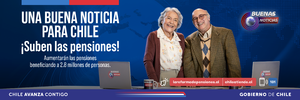 La Reforma de Pensiones