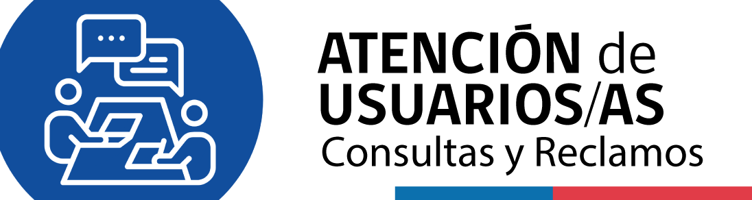 Atención de Usuarios/as