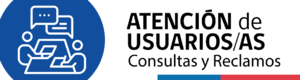 Atención de Usuarios/as