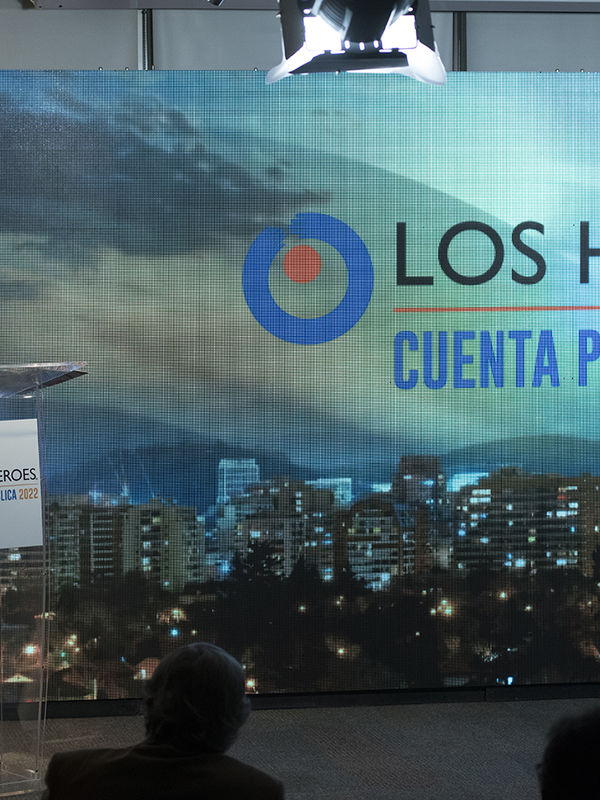SUSESO: Noticias - Superintendenta (s) participa en Cuenta Pública de ...