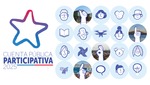 Imagen promocional de la cuenta pública participativa de 2025 de la Superintendencia de Seguridad Social