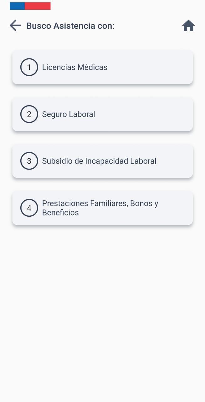 Tema de la apelación Tema de la apelación