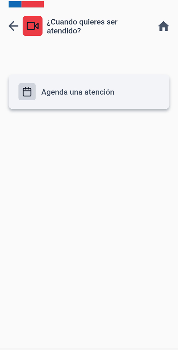 Agendamiento Agendamiento