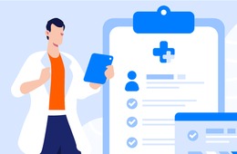 Requisitos del informe médico