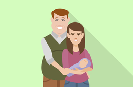 Imagen Permiso postnatal parental