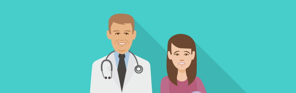 Imagen Subsidio maternal por enfermedad grave niño menor de un año