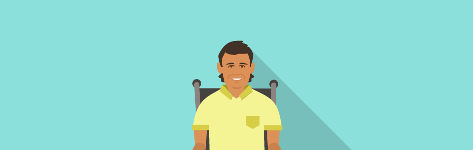 imagen Pensión por invalidez