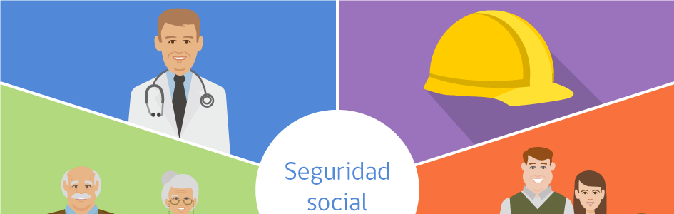 ¿Qué es la seguridad social?