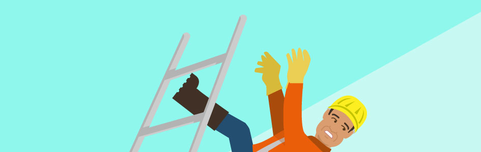 Accidentes del trabajo