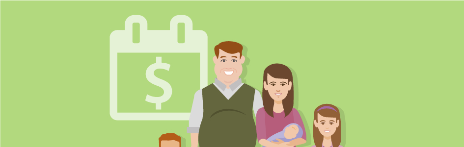 Imagen Asignación Familiar y Maternal