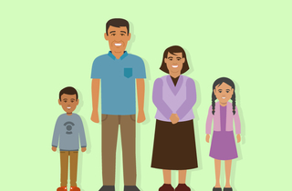 Imagen Subsidio familiar