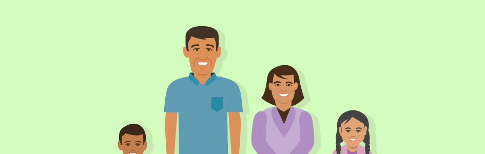 Imagen Subsidio familiar