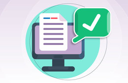 Tramites Verificar un dictamen