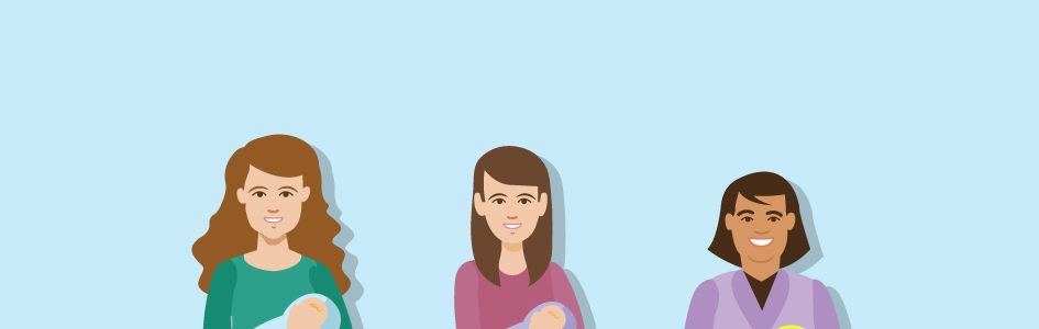 Imagen Subsidio maternal postnatal