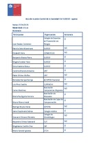 Acta sesión Cosoc Suseso agosto 2025