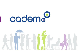 Segunda Encuesta Percepción Mutualidades