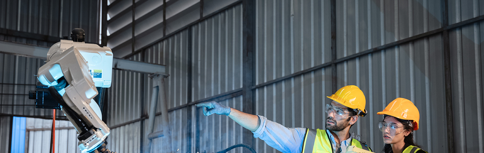 Imagen ilustrativa de Proyectos de investigación e innovación de seguridad y salud en el trabajo