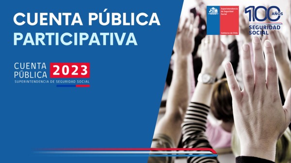 Cuenta Pública 2023