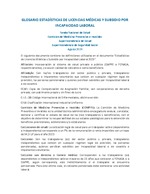 Glosario Estadísticas LM & SIL año 2023