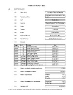 ACHS: Estados financieros consolidados al 30 de junio&nbsp;de 2015