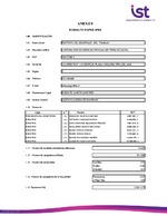 IST: Estados financieros individuales al 30 de junio&nbsp;de 2015