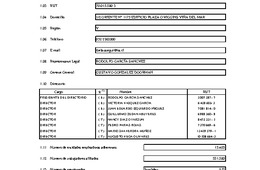 IST: Estados financieros individuales al 30 de junio&nbsp;de 2015