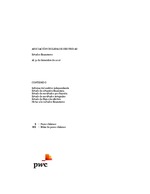 ACHS; Estados financieros individual al 31 de diciembre de 2017