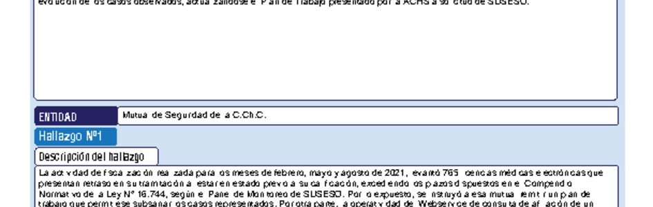 Informe de fiscalización 22-2021/19