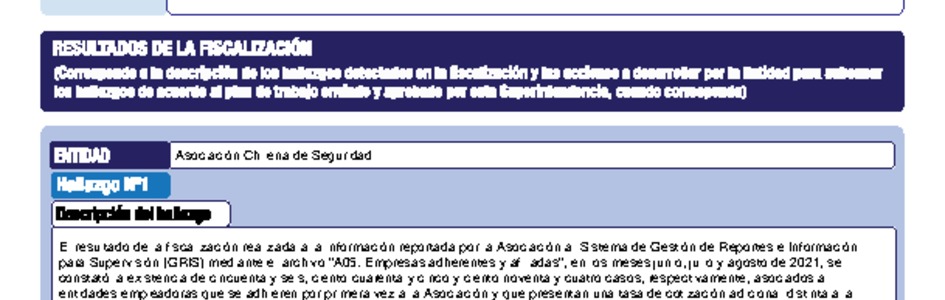Informe de fiscalización 08-2022/IFE10