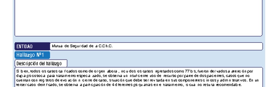 Informe de fiscalización 36-2022/IFE36