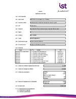 IST: Estados financieros individuales al 31 de diciembre de 2023