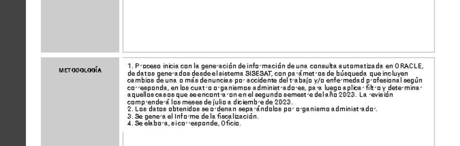 Informe de fiscalización 05-2024/IFE05