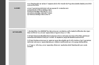 Informe de fiscalización 06-2024/IFE06