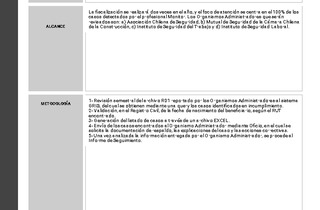 Informe de fiscalización 09-2024/IFE13