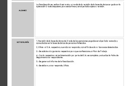 Informe de fiscalización 10-2024/IFE14