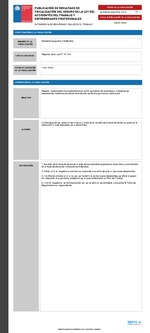 Informe de fiscalización 11-2024/IFE15