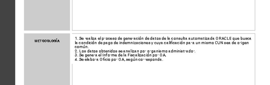 Informe de fiscalización 13-2024/IFE17