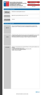 Informe de fiscalización 14-2024/IFE61