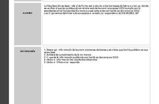Informe de fiscalización 14-2024/IFE61