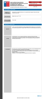 Informe de fiscalización 15-2024/IFE38