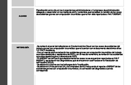 Informe de fiscalización 18-2024/IFE09