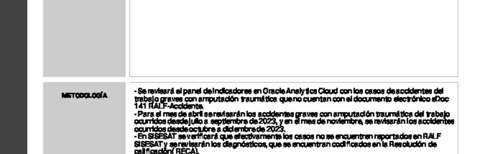 Informe de fiscalización 18-2024/IFE09