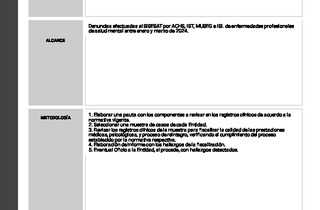 Informe de fiscalización 2024/IFE22
